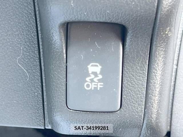 Honda N BOX 2014-03 392623-4