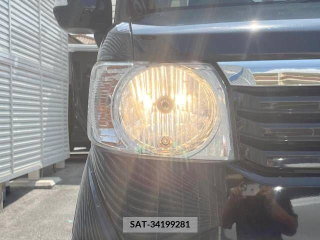 Honda N BOX 2014-03 392623-11