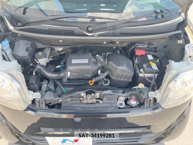 Honda N BOX 2014-03 392623-17