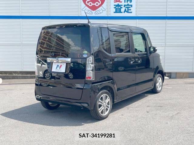 Honda N BOX 2014-03 392623-16