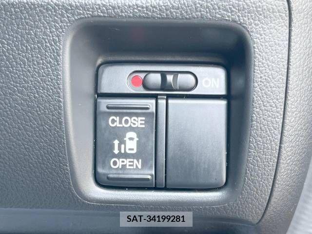 Honda N BOX 2014-03 392623-3