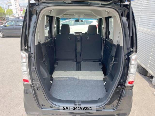 Honda N BOX 2014-03 392623-10