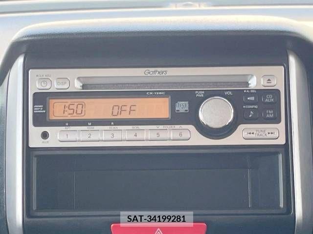 Honda N BOX 2014-03 392623-2