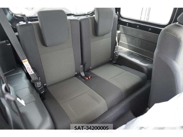 Suzuki JIMNY 2022-08 306274-3