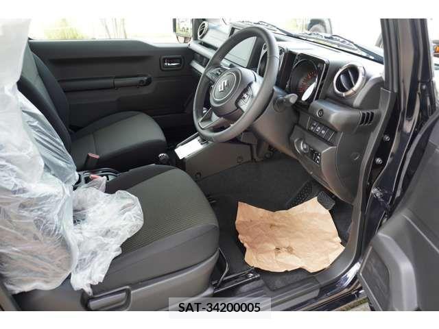 Suzuki JIMNY 2022-08 306274-7