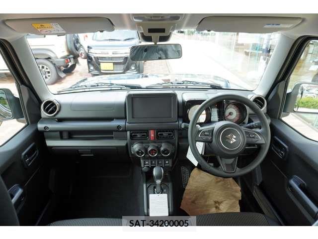 Suzuki JIMNY 2022-08 306274-6