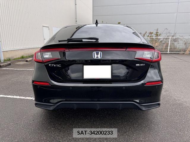 Honda CIVIC 2023-03 212928-5