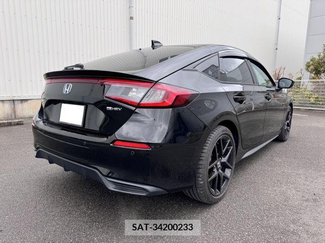 Honda CIVIC 2023-03 212928-6