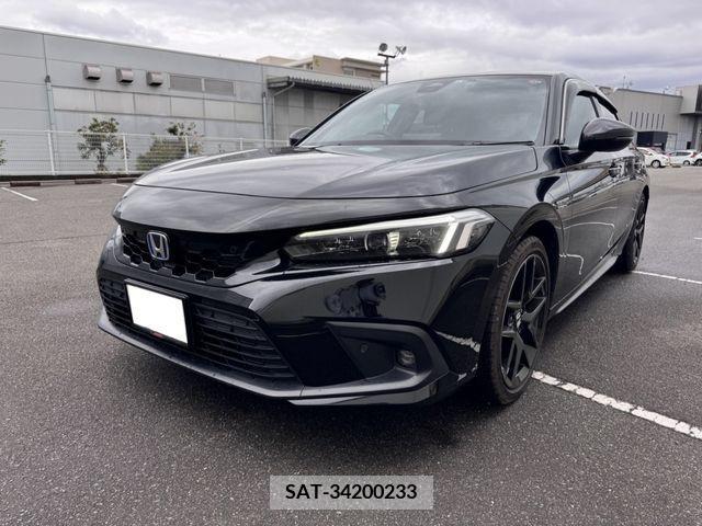 Honda CIVIC 2023-03 212928-0