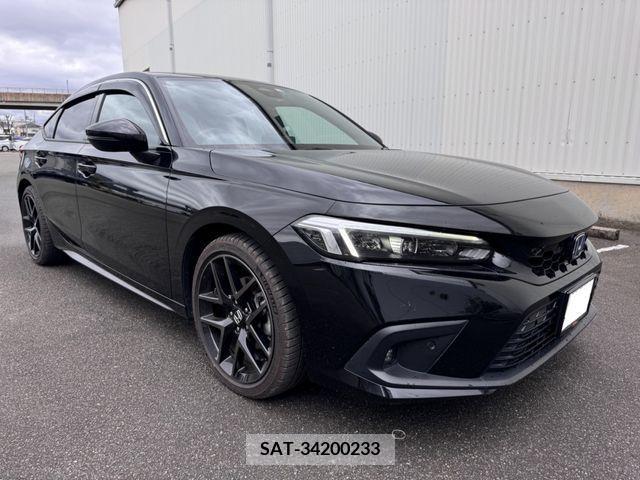 Honda CIVIC 2023-03 212928-1