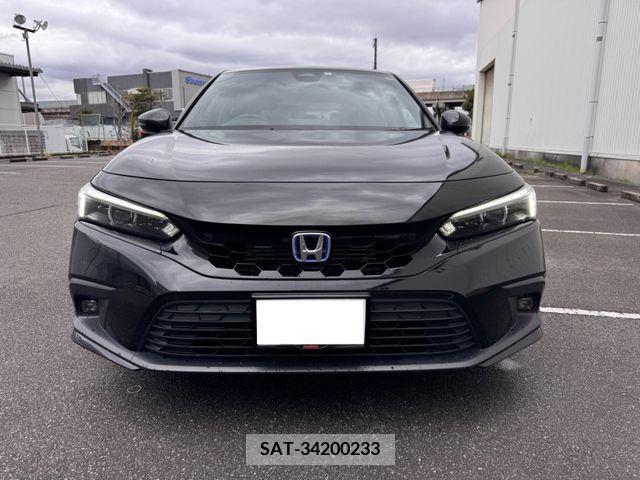 Honda CIVIC 2023-03 212928-2