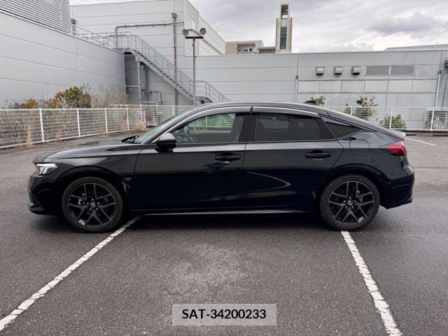 Honda CIVIC 2023-03 212928-3
