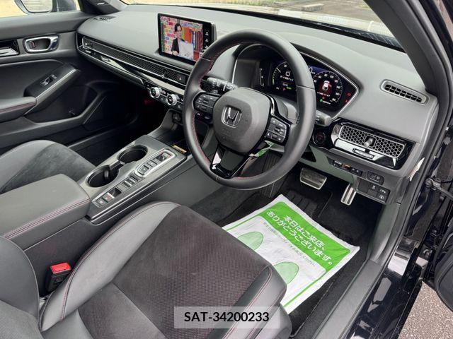 Honda CIVIC 2023-03 212928-8