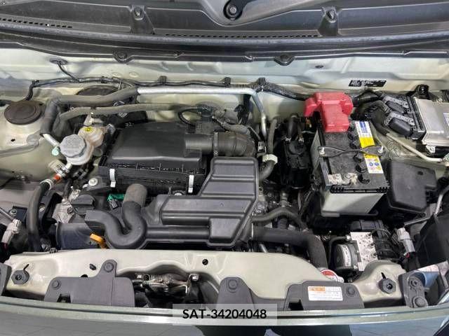 Suzuki HUSTLER 2019-12 391361-18