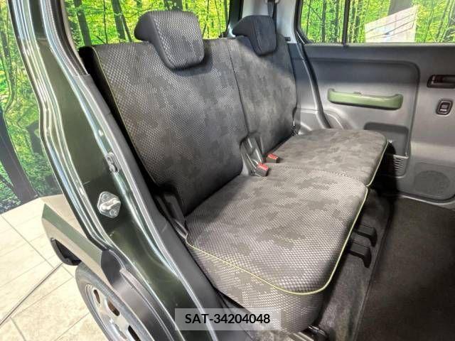 Suzuki HUSTLER 2019-12 391361-9