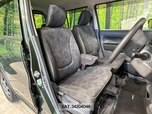 Suzuki HUSTLER 2019-12 391361-8