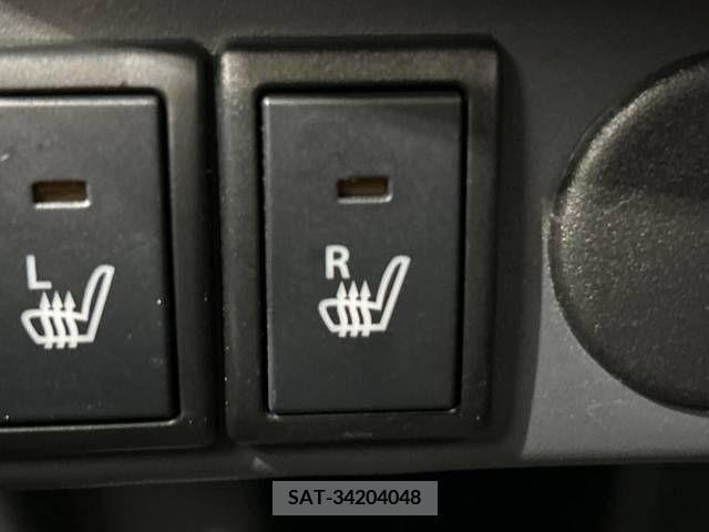 Suzuki HUSTLER 2019-12 391361-7