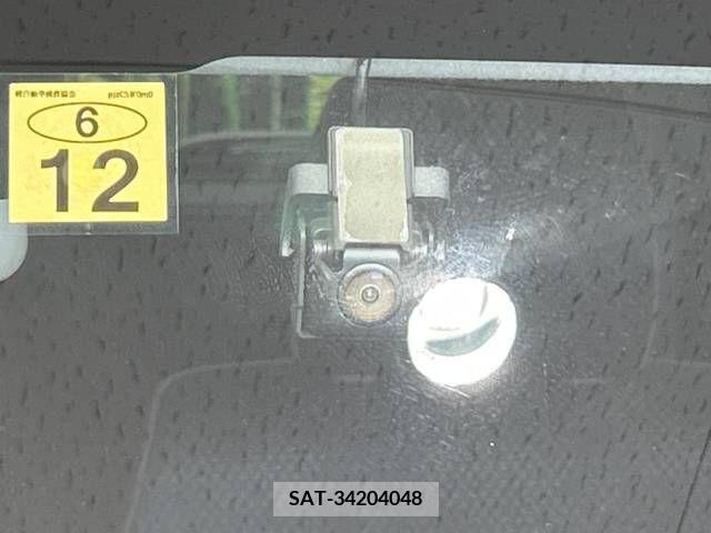 Suzuki HUSTLER 2019-12 391361-6