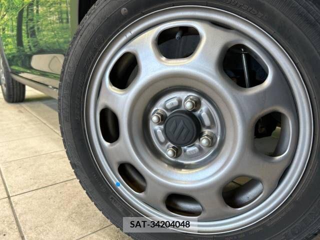Suzuki HUSTLER 2019-12 391361-13