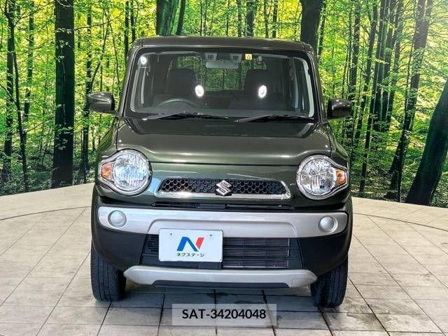 Suzuki HUSTLER 2019-12 391361-14