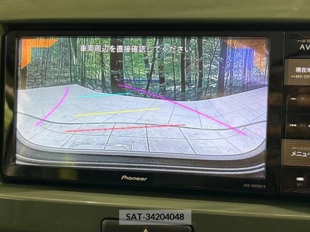 Suzuki HUSTLER 2019-12 391361-4