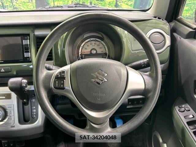Suzuki HUSTLER 2019-12 391361-11