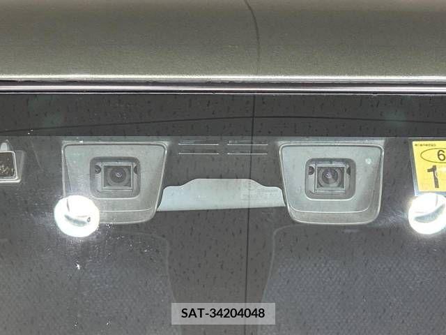 Suzuki HUSTLER 2019-12 391361-2
