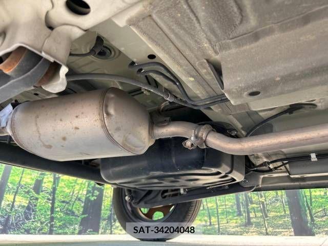 Suzuki HUSTLER 2019-12 391361-19