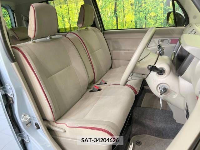 Daihatsu MOVE CONTE 2012-10 377688-8