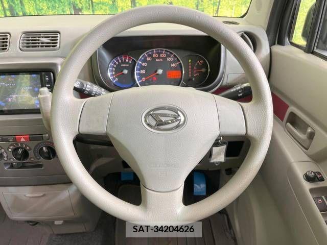 Daihatsu MOVE CONTE 2012-10 377688-11