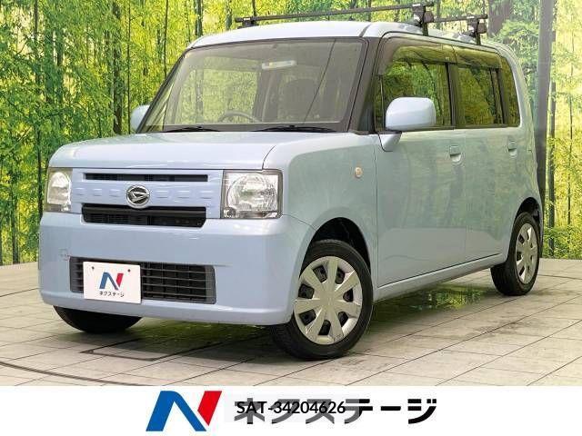 Daihatsu MOVE CONTE 2012-10 377688-0