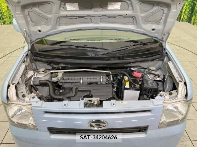 Daihatsu MOVE CONTE 2012-10 377688-18