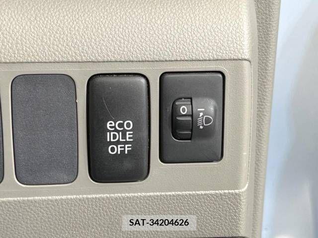 Daihatsu MOVE CONTE 2012-10 377688-5
