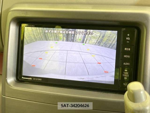 Daihatsu MOVE CONTE 2012-10 377688-3
