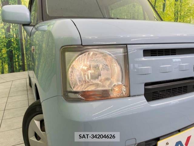 Daihatsu MOVE CONTE 2012-10 377688-12