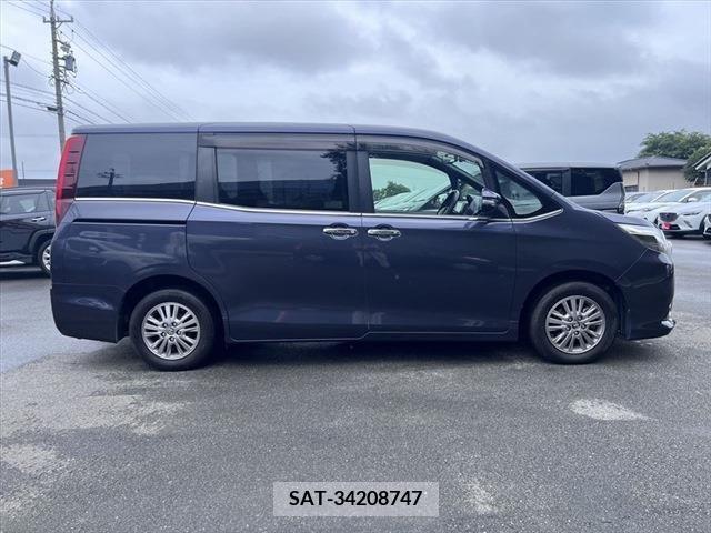 Toyota ESQUIRE 2014-12 350094-17