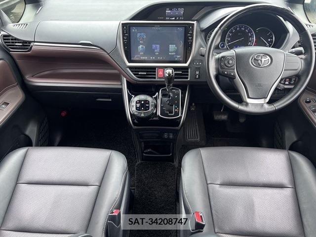 Toyota ESQUIRE 2014-12 350094-1