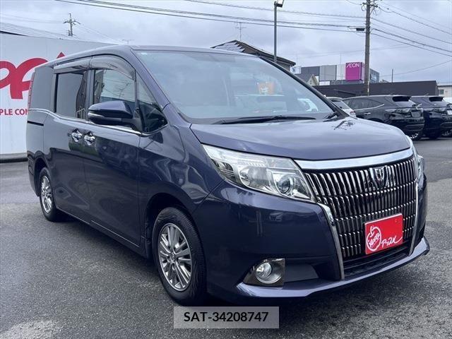 Toyota ESQUIRE 2014-12 350094-16