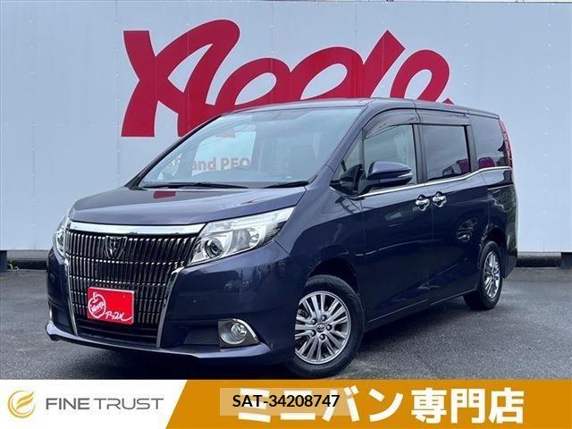 Toyota ESQUIRE 2014-12 350094-0