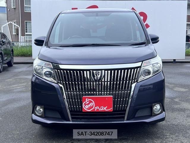 Toyota ESQUIRE 2014-12 350094-15