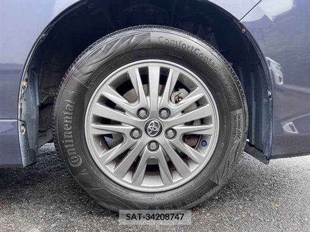 Toyota ESQUIRE 2014-12 350094-14