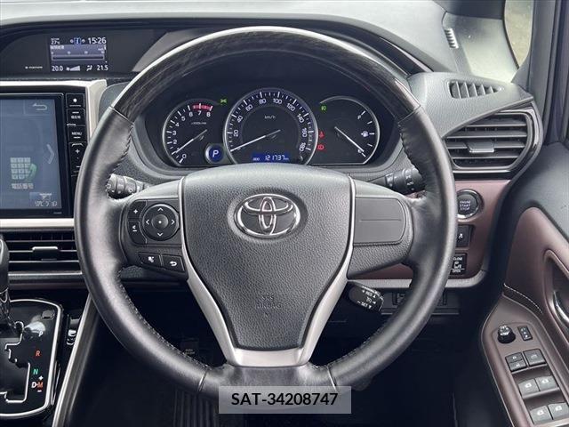 Toyota ESQUIRE 2014-12 350094-11