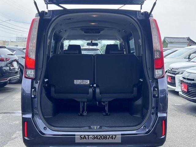 Toyota ESQUIRE 2014-12 350094-10