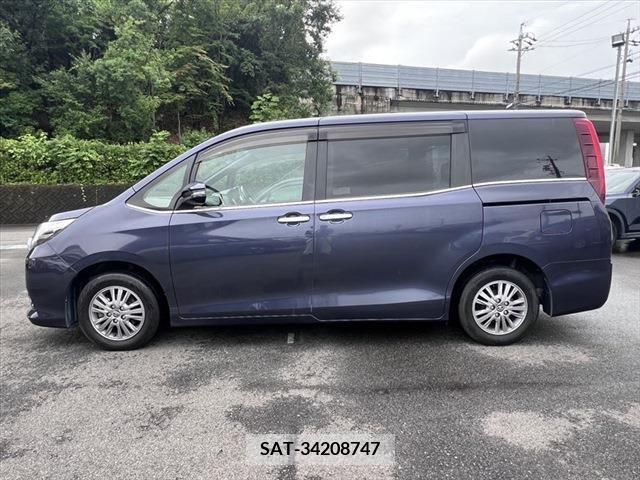Toyota ESQUIRE 2014-12 350094-21