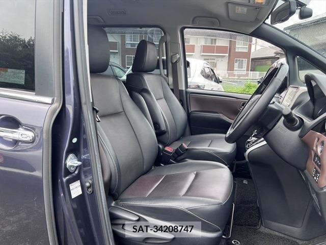 Toyota ESQUIRE 2014-12 350094-7