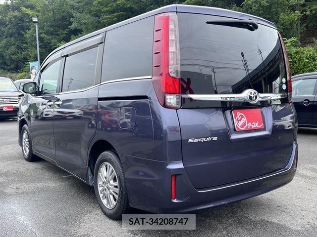 Toyota ESQUIRE 2014-12 350094-20