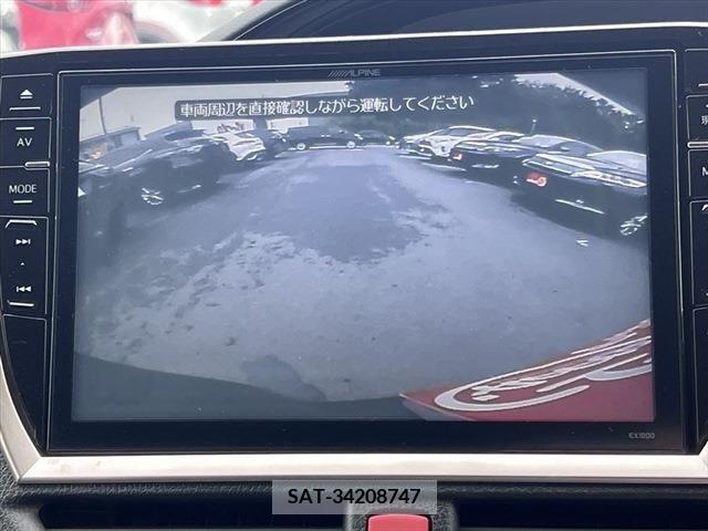 Toyota ESQUIRE 2014-12 350094-3