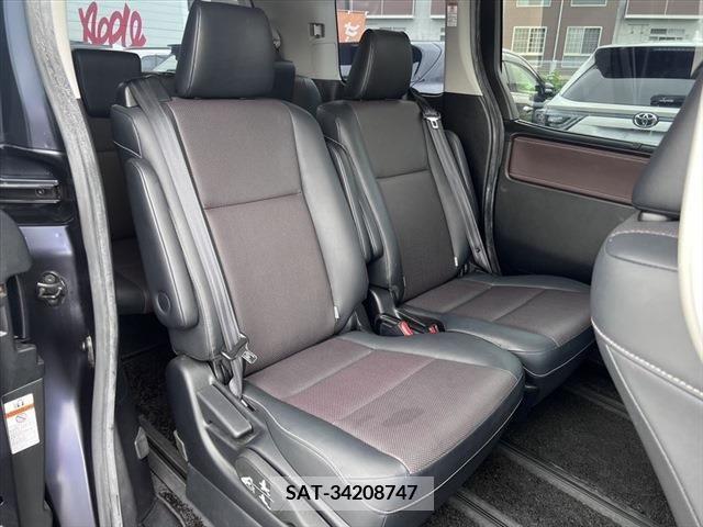 Toyota ESQUIRE 2014-12 350094-8
