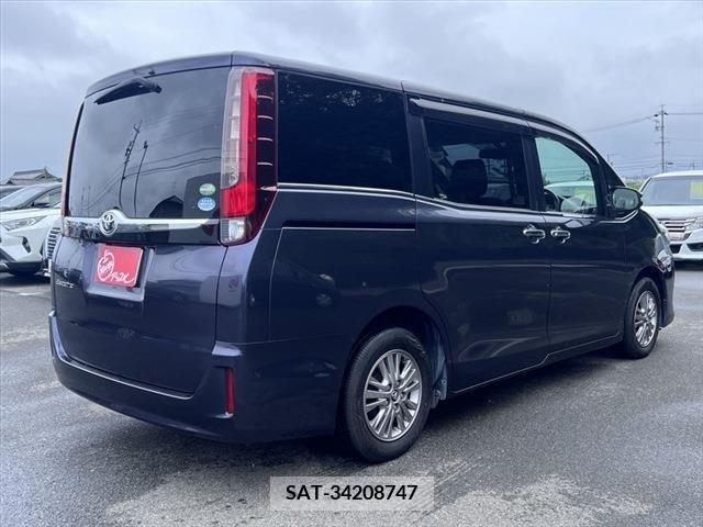 Toyota ESQUIRE 2014-12 350094-19