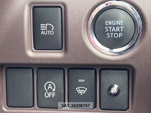 Toyota ESQUIRE 2014-12 350094-6